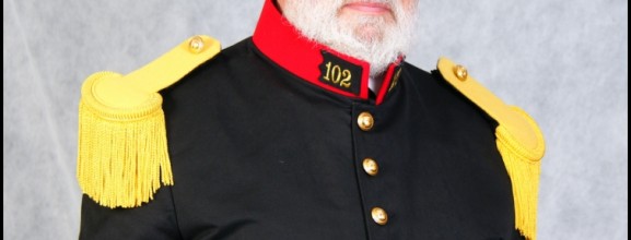 Tenue Militaire uniforme de Colonel d’Infanterie