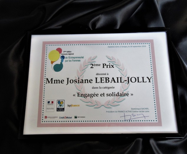 Entrepreneuriat féminin