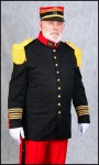 Colonel d'Infanterie
