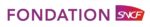 logo fondation SNCF